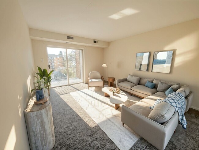Photo - Lindenwood Apartments