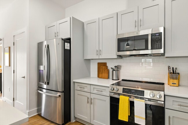 Photo - Villetta at All Saints