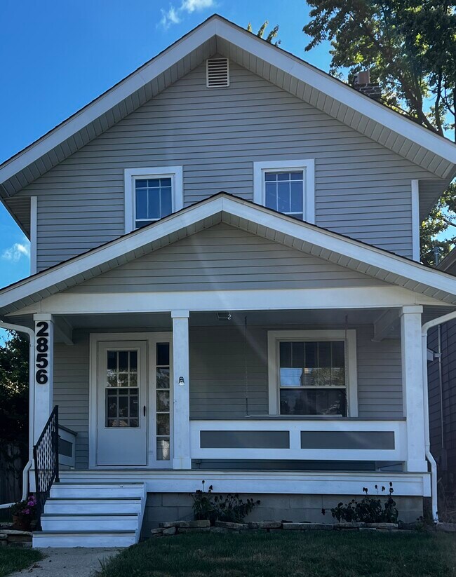 Photo - 2856 Findley Ave