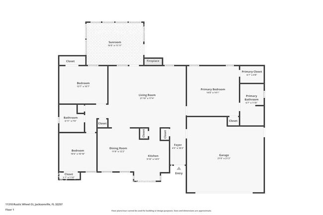 11310 Rustic Wheel Ct