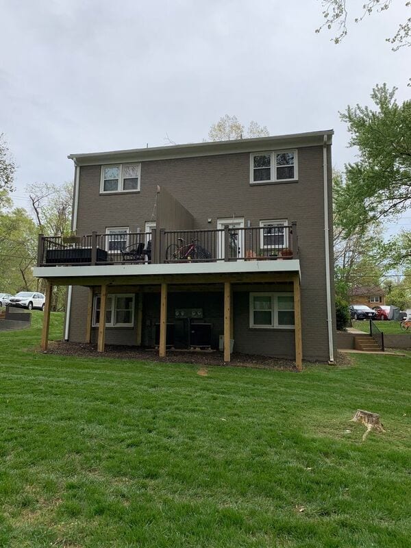 Photo - 249 Stribling Ave Unidad A