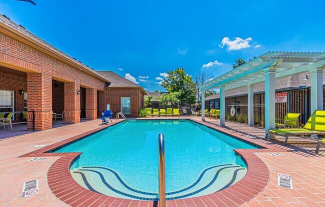 Lakeside Manor 62+ Senior Apartments
