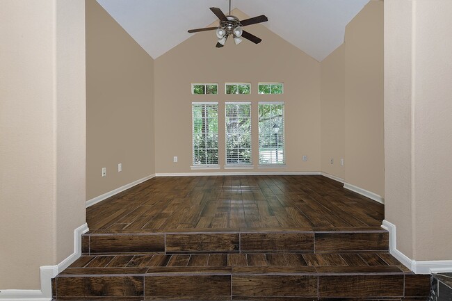 Building Photo - 19 Patina Pines Pl
