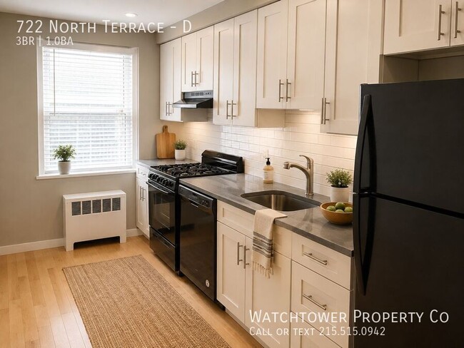 Building Photo - 722 North Terrace Unit D