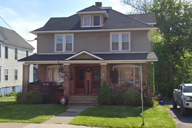 Building Photo - 482 Pawling Ave Unit 482 Rental
