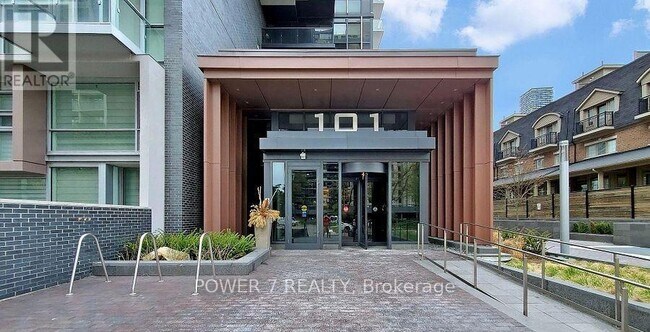 Photo - 101 Erskine Ave Unit 421