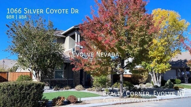 Photo - 1066 Silver Coyote Dr