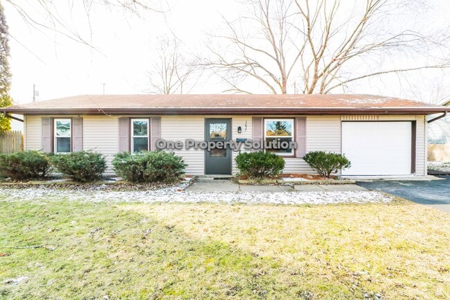 Building Photo - 1637 E 33rd Ave Rental