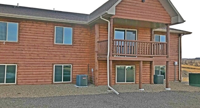 Building Photo - Guptill Apartments at Misty Creek