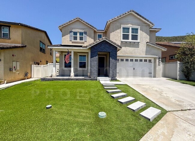 Building Photo - 35759 Garrano Ln Rental