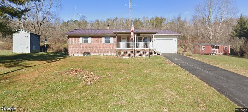 Photo - 151 Windy Way Ln Casa
