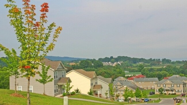 Photo - 1325 Brighton Ct Unit #1325