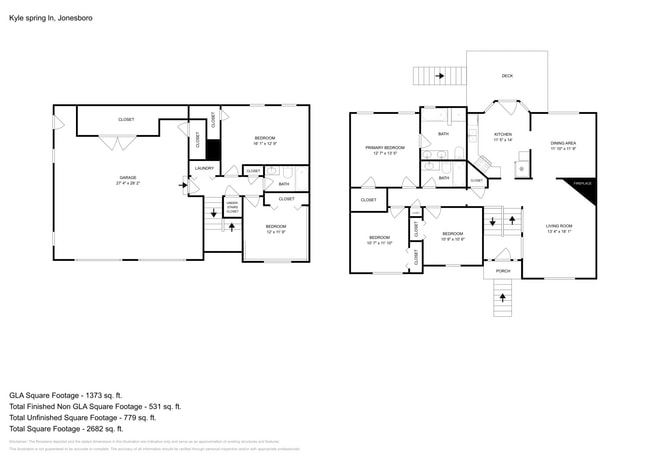 249 Kyle Springs Ln
