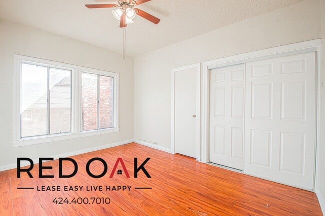 Photo - 1243 S Mariposa Ave Unidad 3