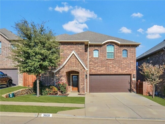 Photo - 3809 Whisper Hollow Way Casa