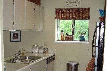 Cocina - 1571 W Pond Dr Unidad #24