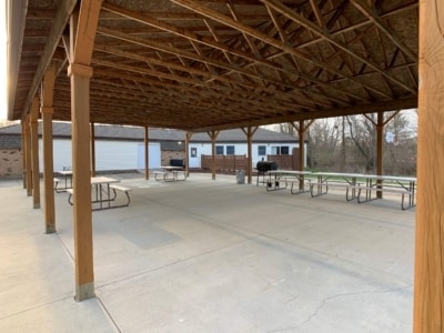 Pavillion