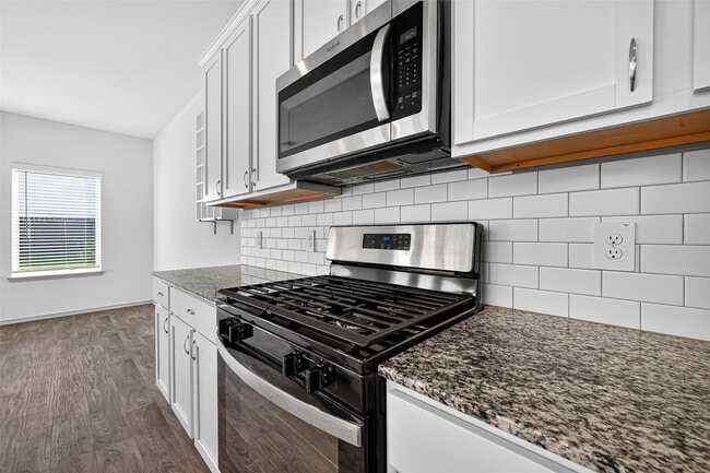 Photo - 1722 Bryson Heights Dr