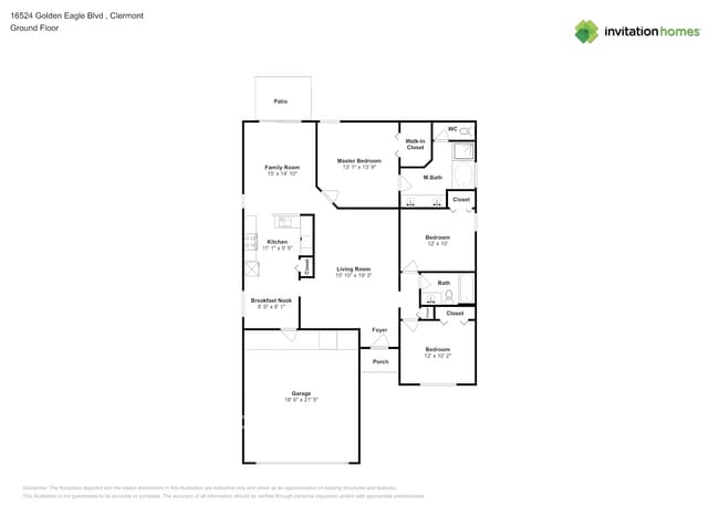 Photo - 16524 Golden Eagle Blvd