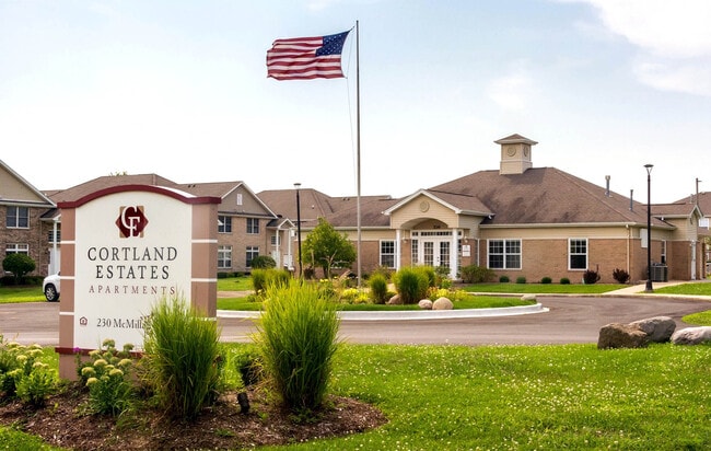 Cortland Estates