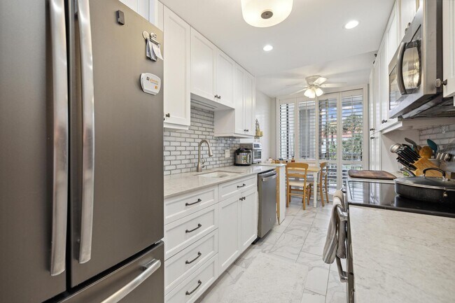 Photo - 2860 S Ocean Blvd Unit 214