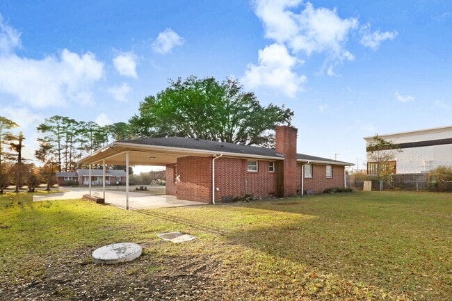 Photo - 2703 Langston Dr