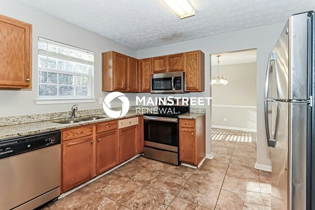 Photo - 3 Bedroom Pet-Friendly Home in Covington, ...