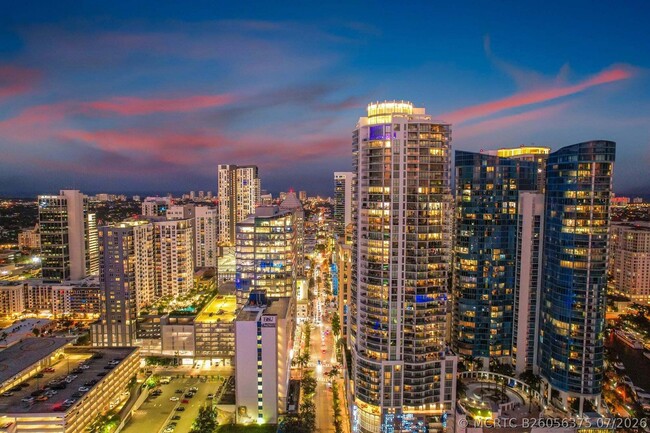 Building Photo - 100 E Las Olas Blvd Unit 1902