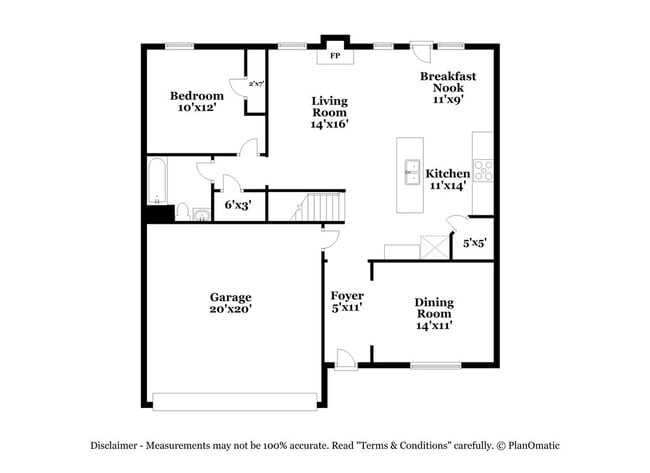 Photo - 538 Jadetree Ln