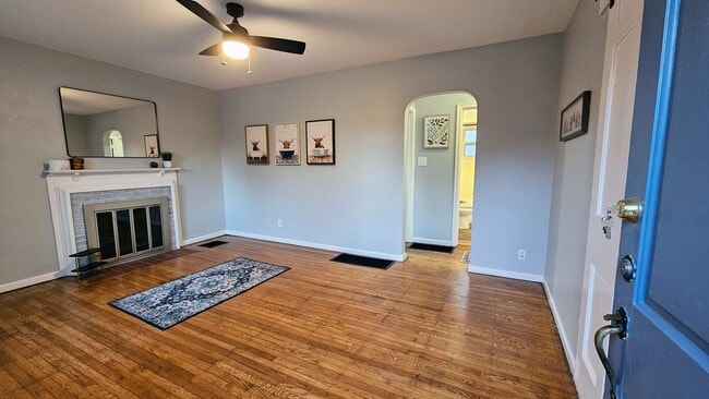 Photo - Remodeled Clintonville Cape Cod w/Private Yard & Garage!
