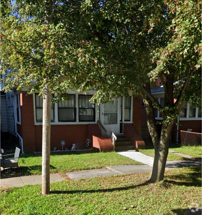 Building Photo - 417 Cincinnati St Rental