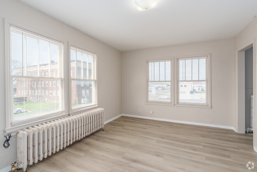 Interior Photo