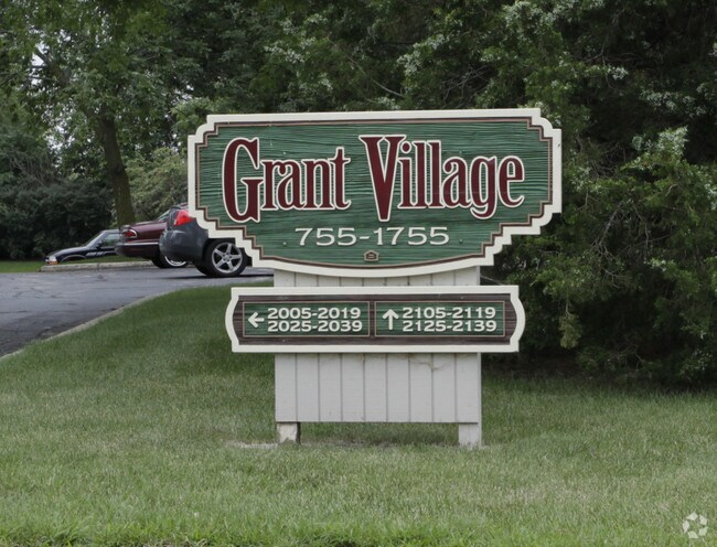 Photo - Grant Village Apartments