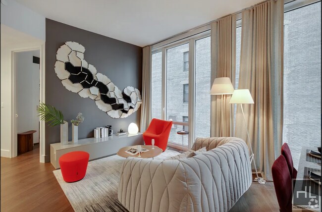 Building Photo - East 44th Street Rental