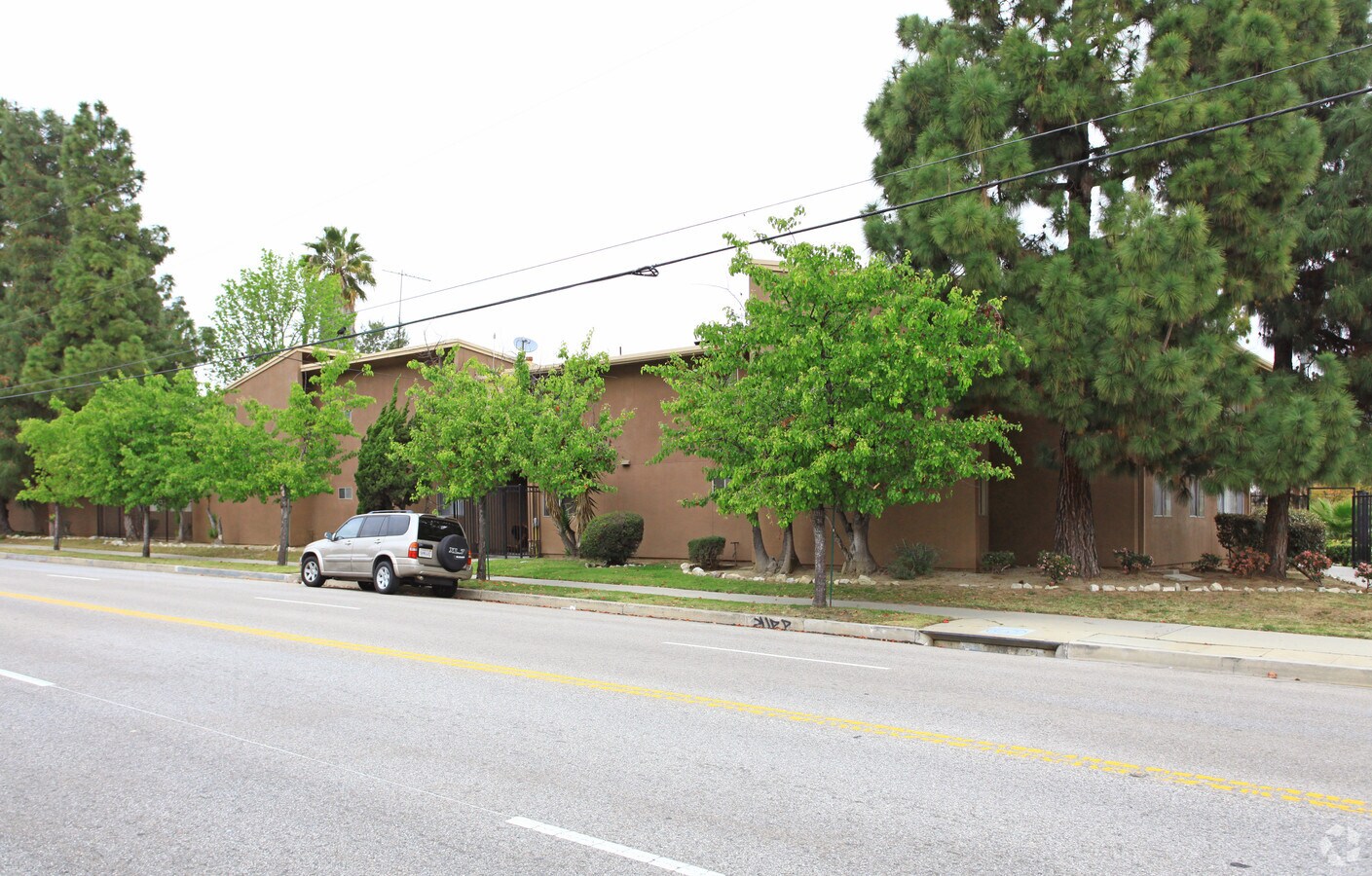 Photo - Anaheim Garden Apartments
