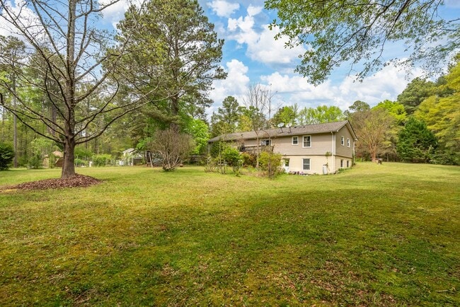Photo - 720 Marthas Chapel Rd