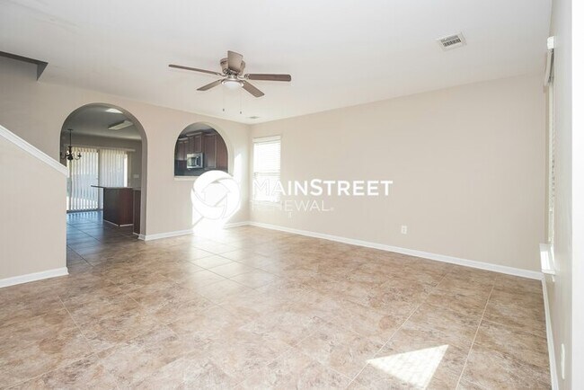 4 Bedroom Pet-Friendly Home in Odenville, AL with Main Street Renewal