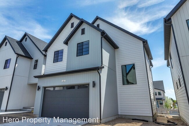 Photo - 3 br, 2.5 bath House - 412 West 3050 North,