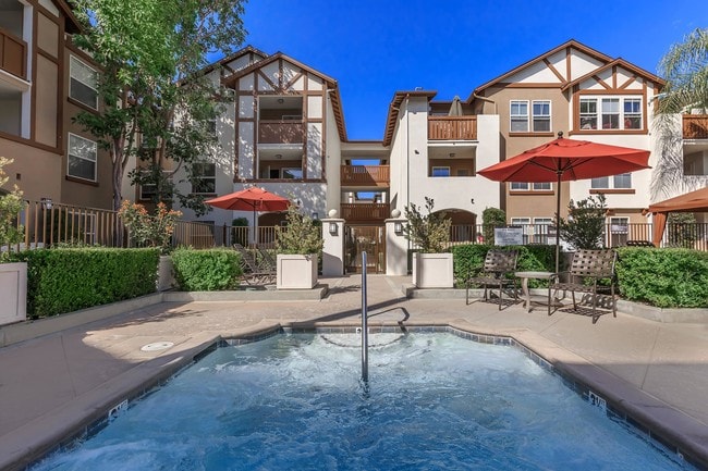 Photo - Heritage Park Senior Apartment Homes