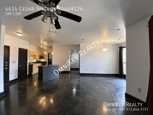 Photo - 4414 Cedar Springs Rd