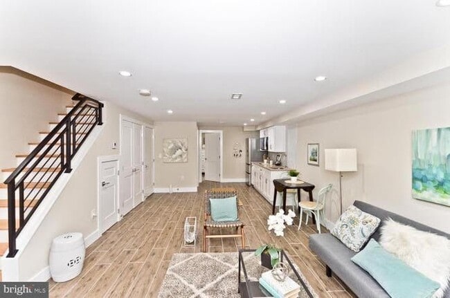 Photo - 5011 7th St NW Apartamento
