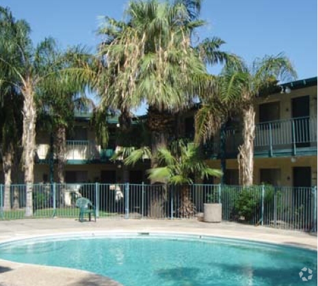 Building Photo - The Palms at Camelback West Rental