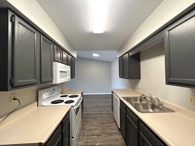 Photo - Arbor Mill Apartments