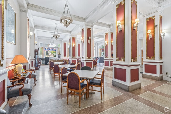 Common Area