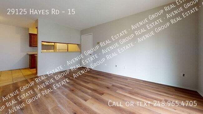 29125 Hayes Rd