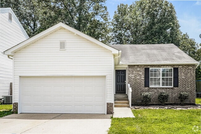 Building Photo - 3252 Cain Harbor Dr Rental
