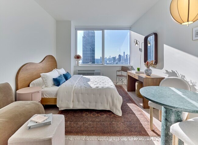 Photo - 36 Journal Square Plaza