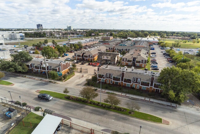 Photo - Northgate Apartments
