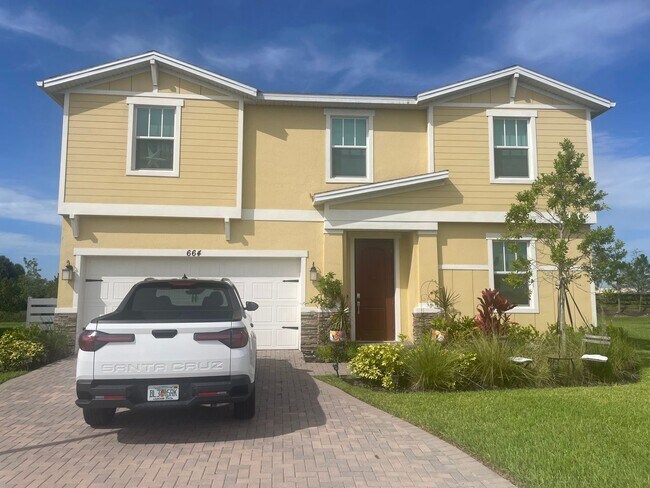 Spacious 5BR House in Palm Bay - Spacious 5BR House in Palm Bay