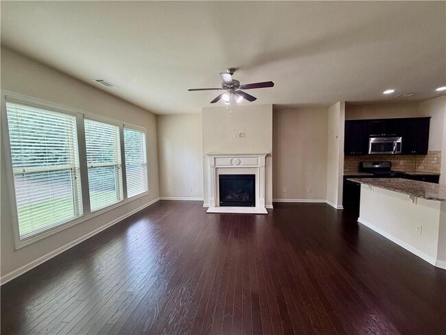 4615 Woodbine Way